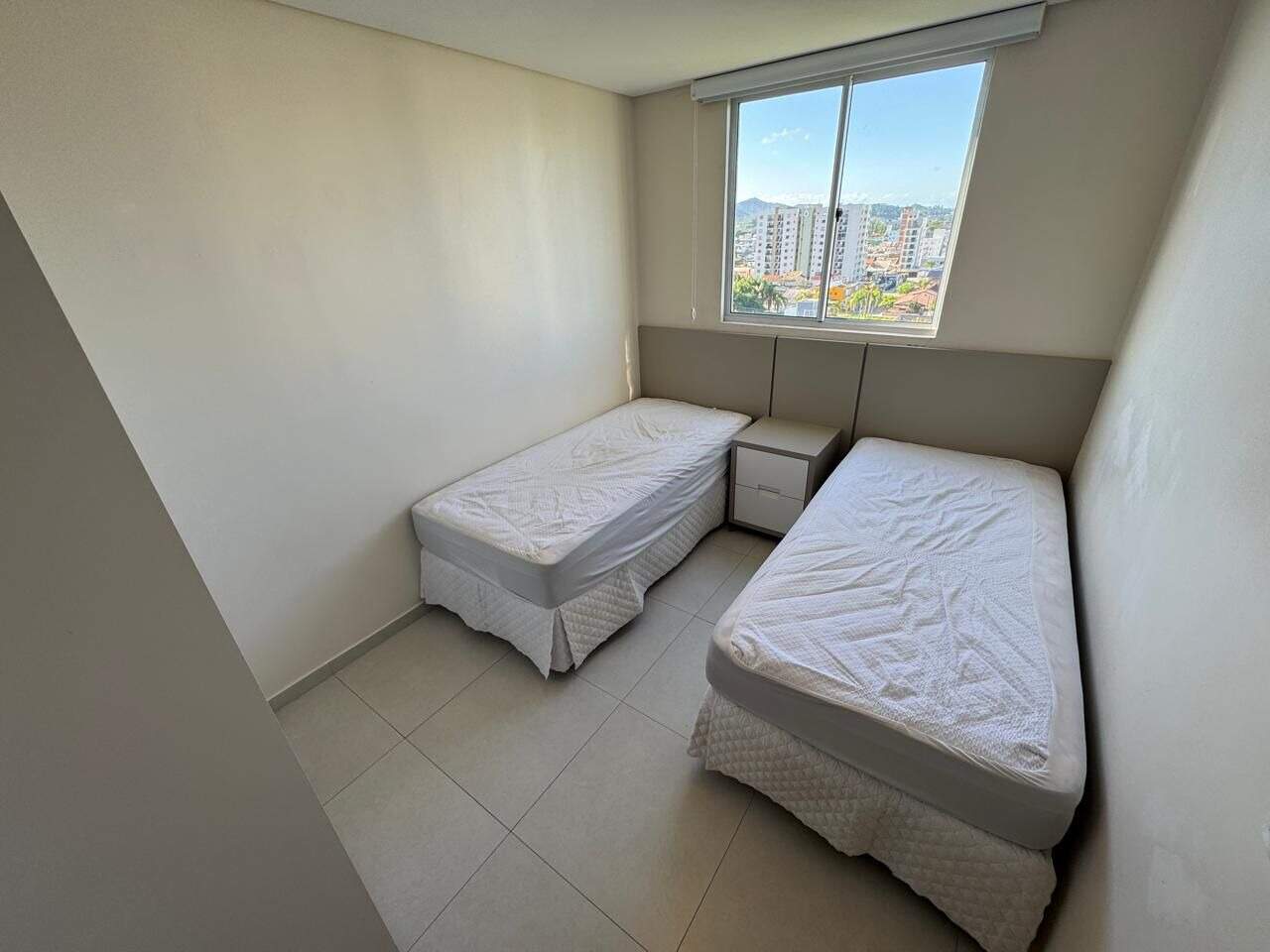 Apartamento à venda no Itacolomi: 