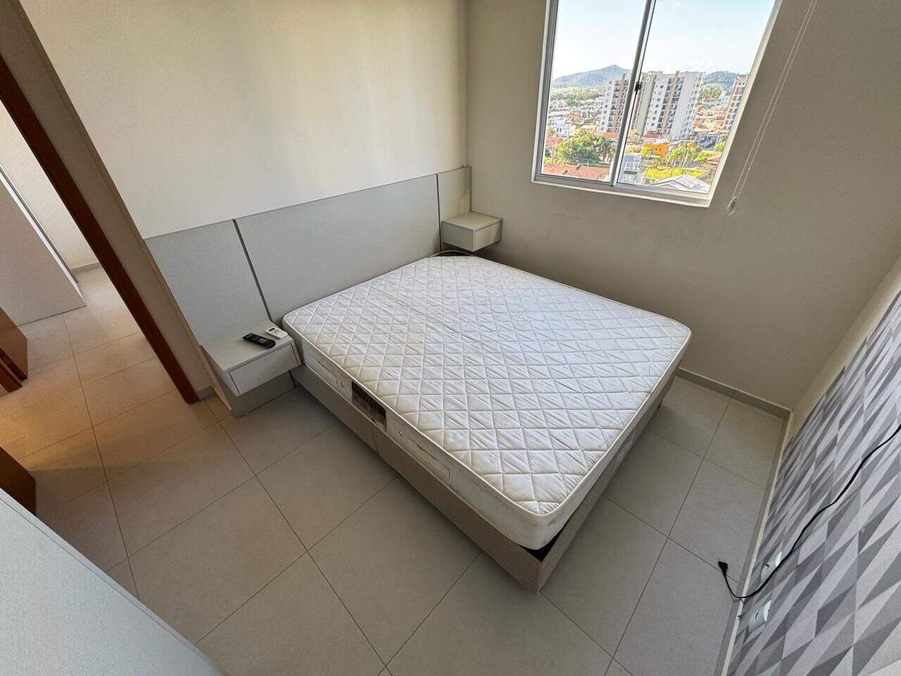 Apartamento à venda no Itacolomi: 
