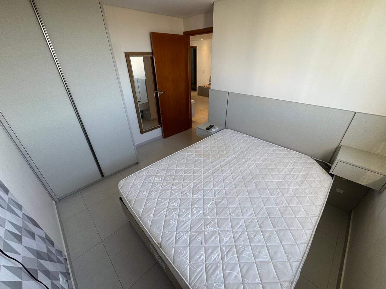 Apartamento à venda no Itacolomi: 
