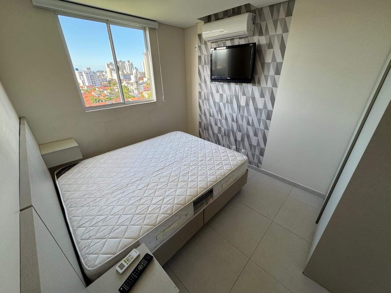 Apartamento à venda no Itacolomi: 