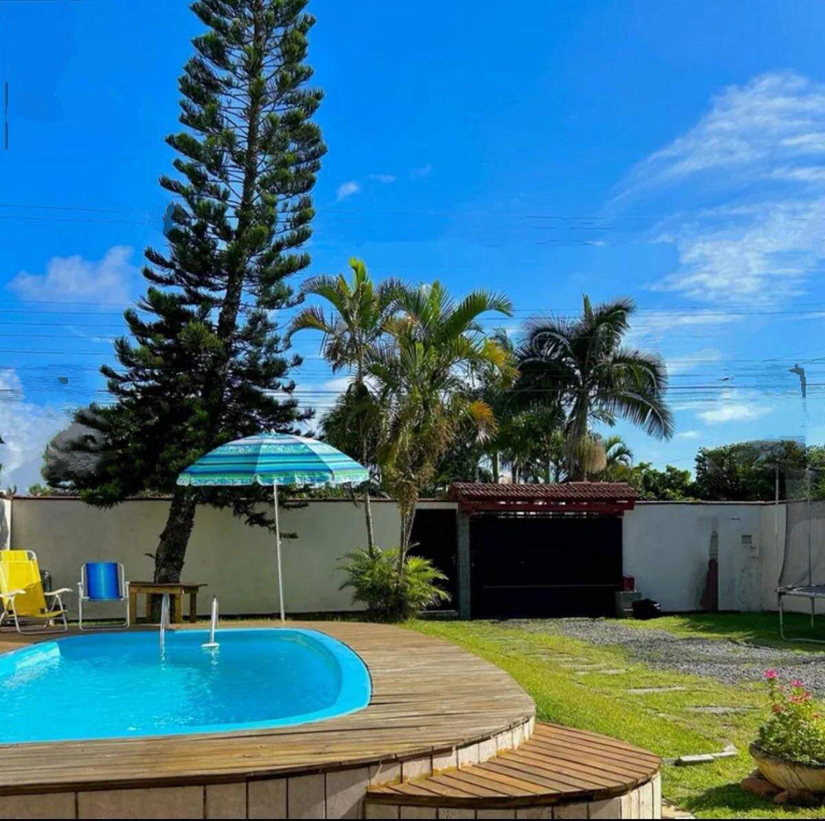 Casa à venda no São Cristóvão: 