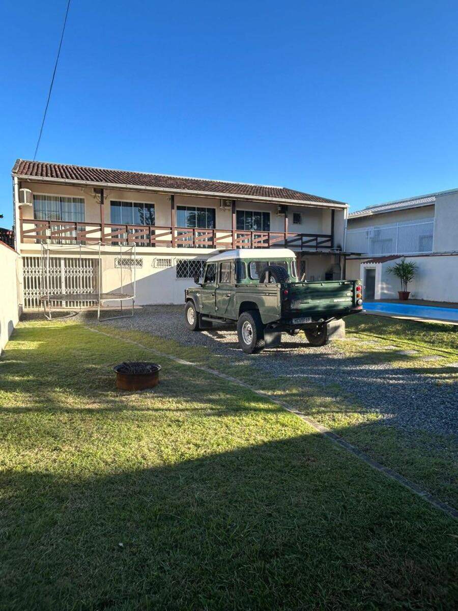 Casa à venda no São Cristóvão: 
