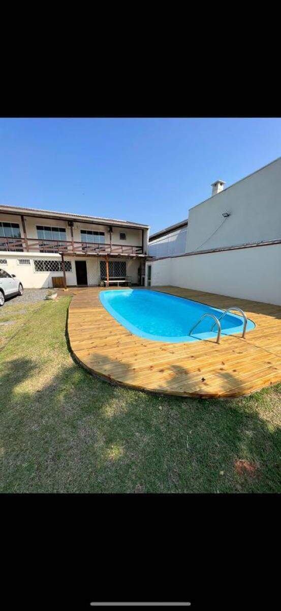 Casa à venda no São Cristóvão: 