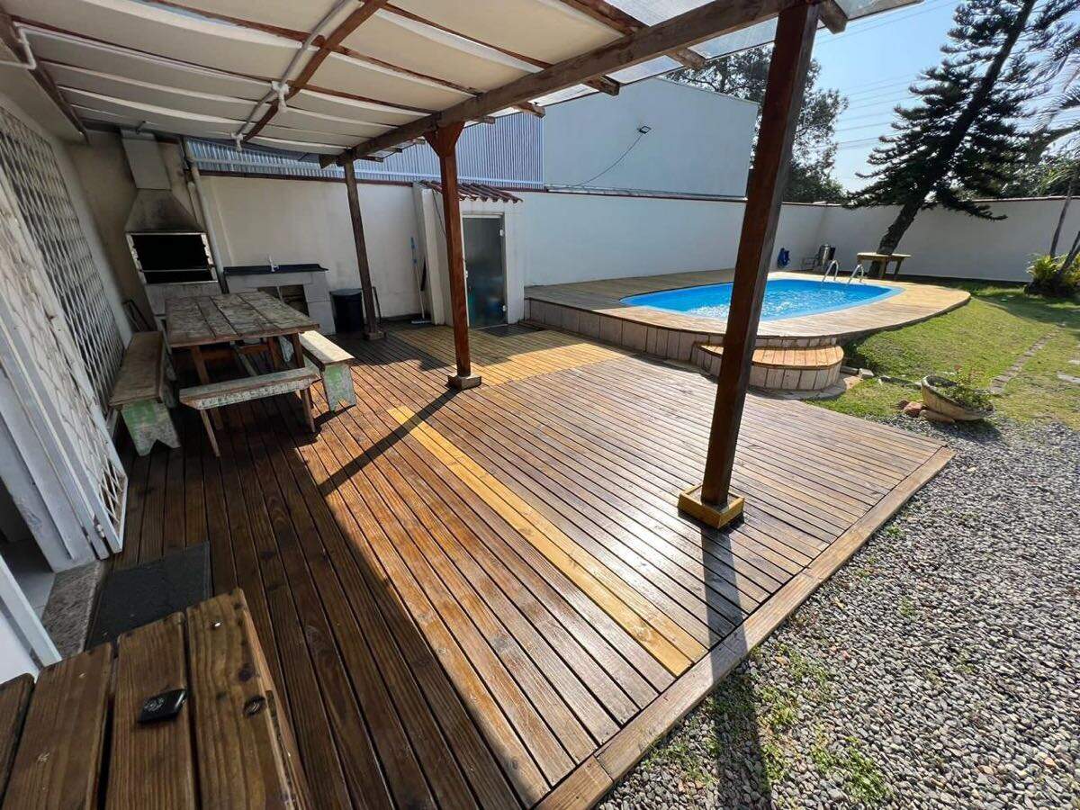Casa à venda no São Cristóvão: 
