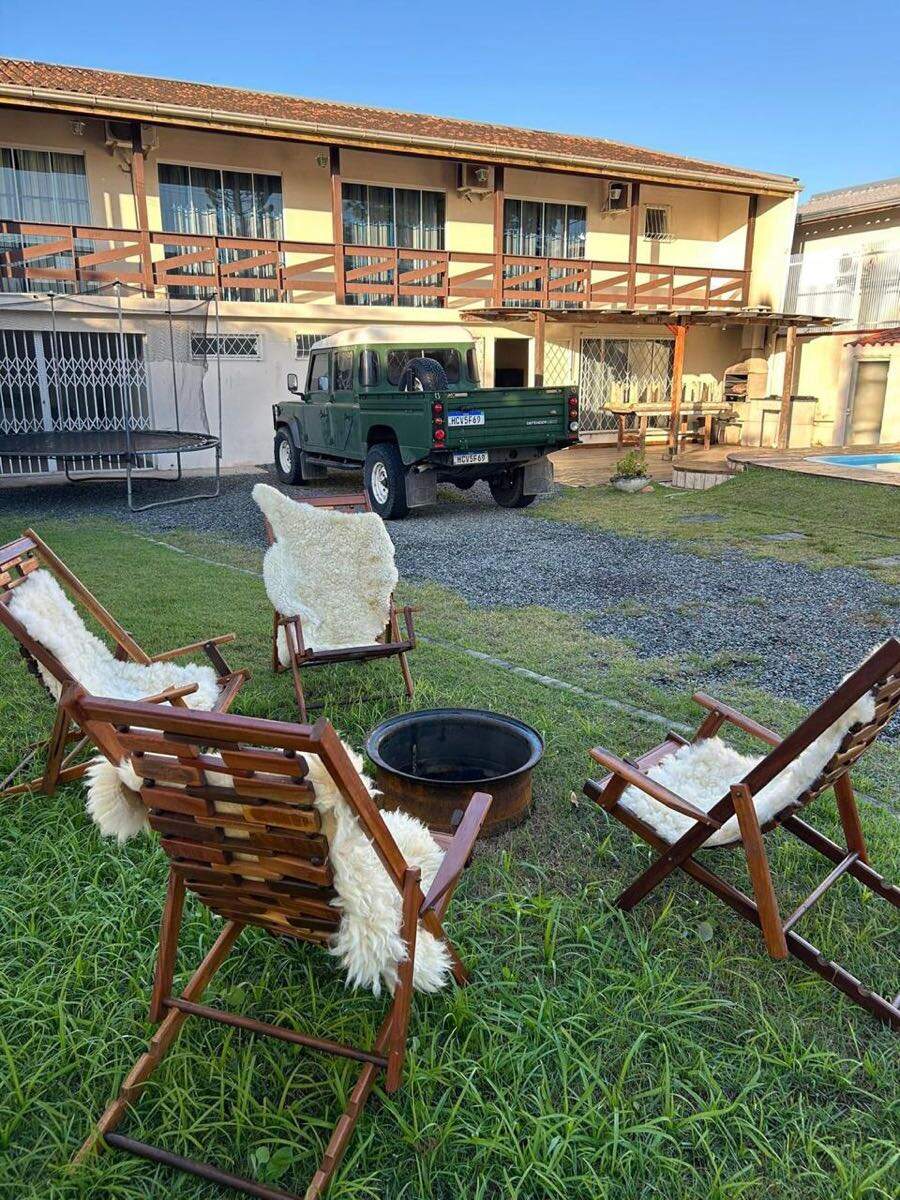 Casa à venda no São Cristóvão: 