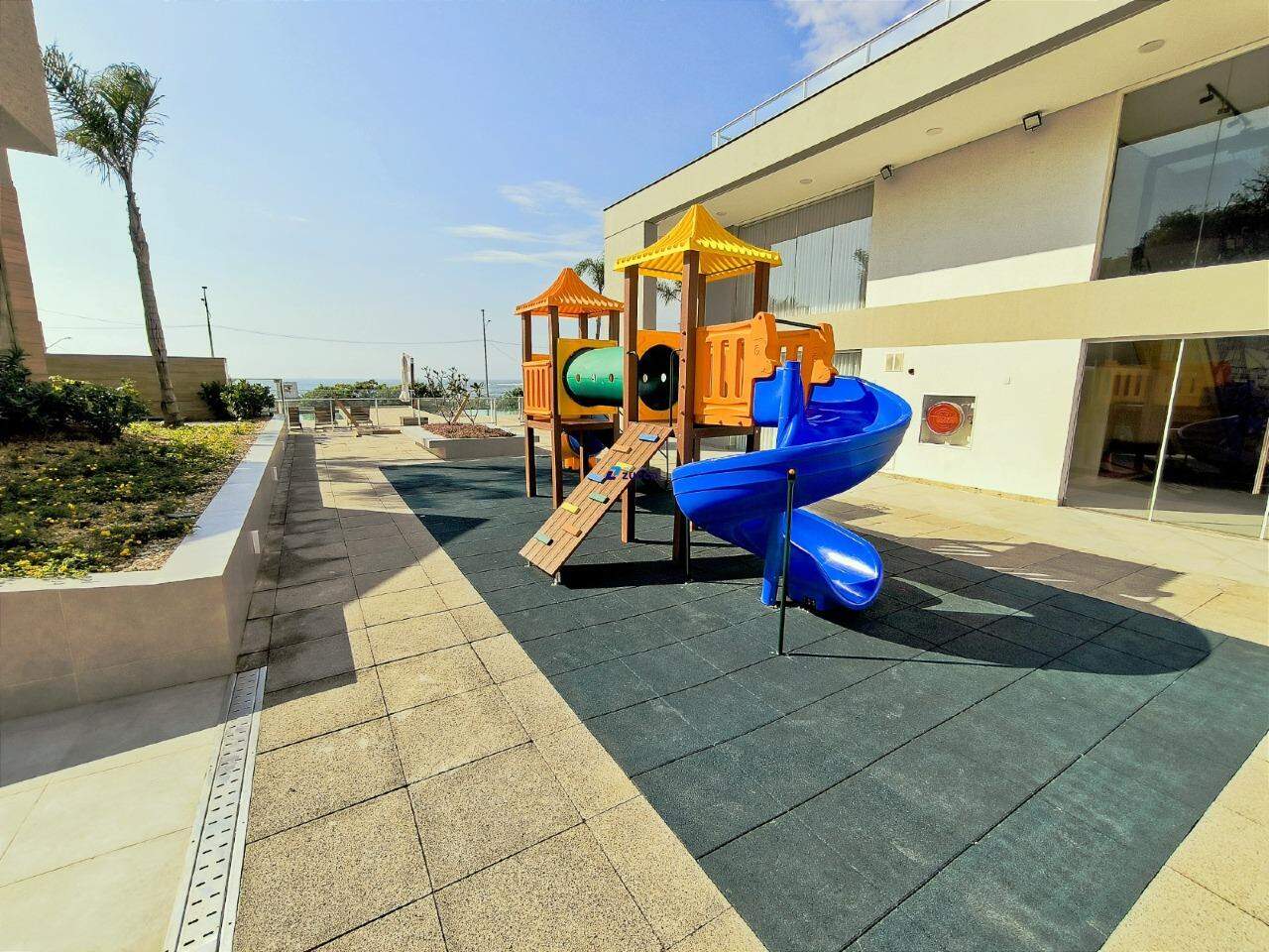 Apartamento à venda no Itacolomi: 