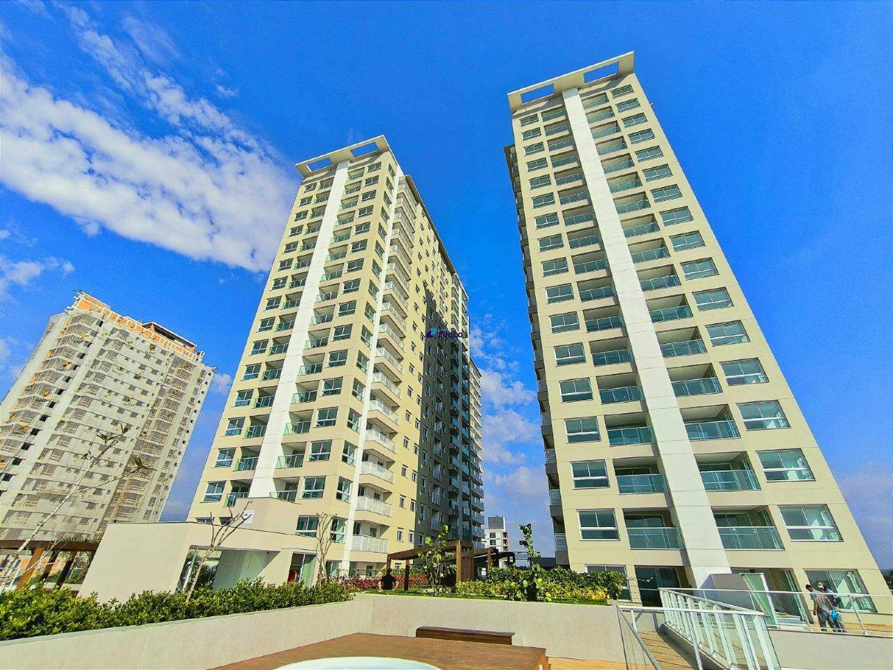 Apartamento à venda no Itacolomi: 