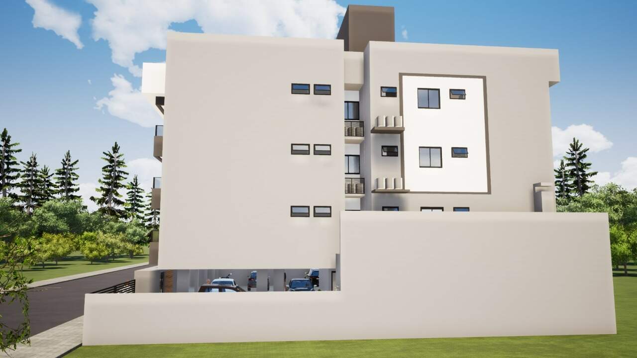 Apartamento à venda no Bairro Itacolomi: 