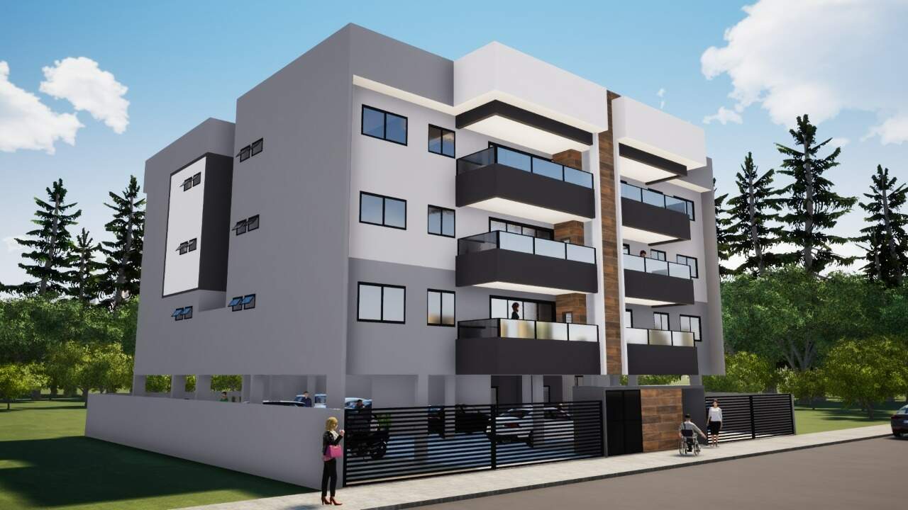 Apartamento à venda no Bairro Itacolomi: 