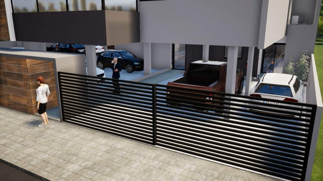 Apartamento à venda no Bairro Itacolomi: 