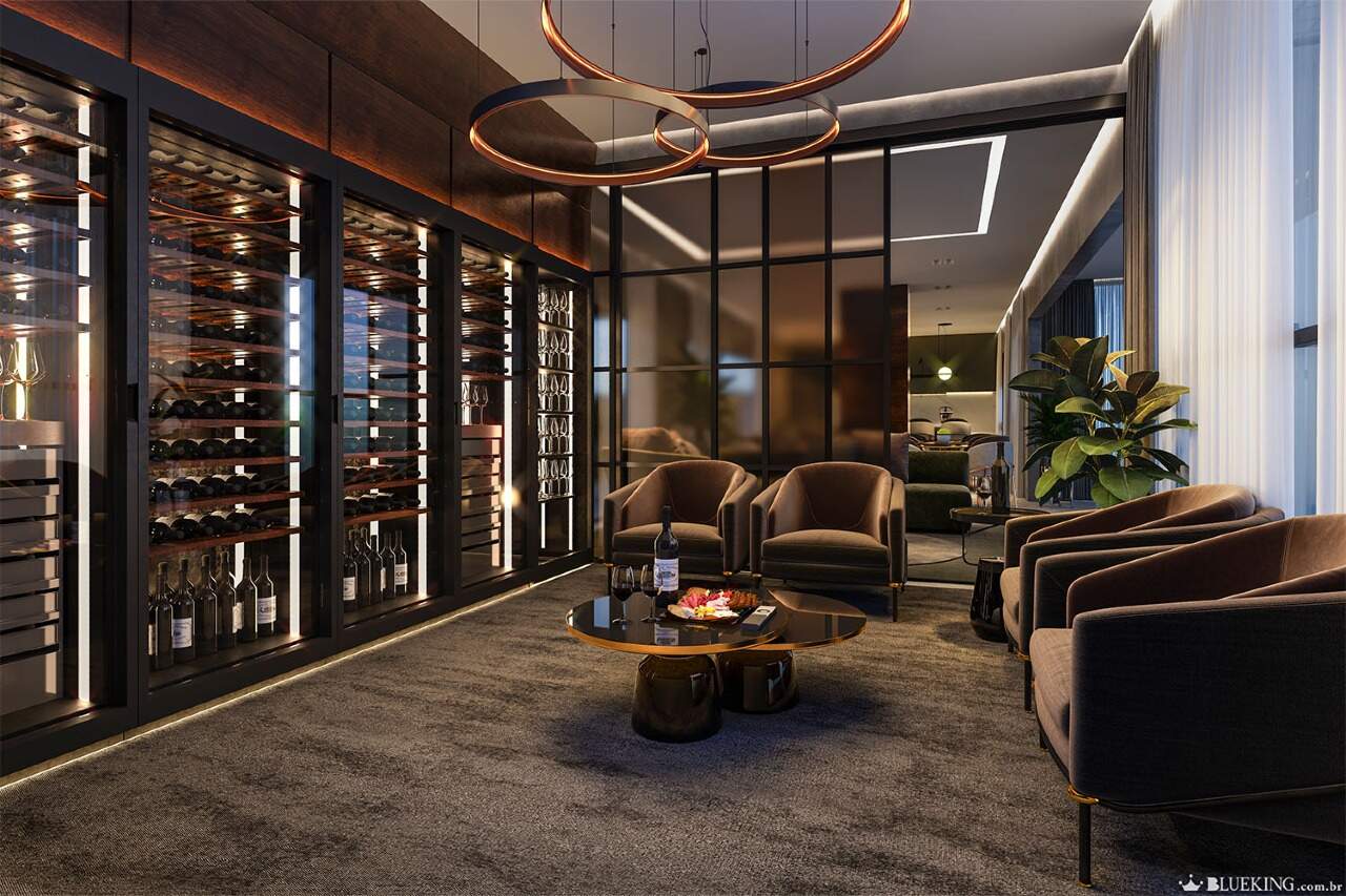 Apartamento à venda no Meia Praia: 