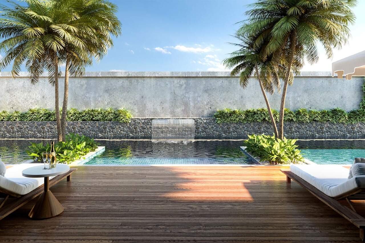 Apartamento à venda no Meia Praia: 