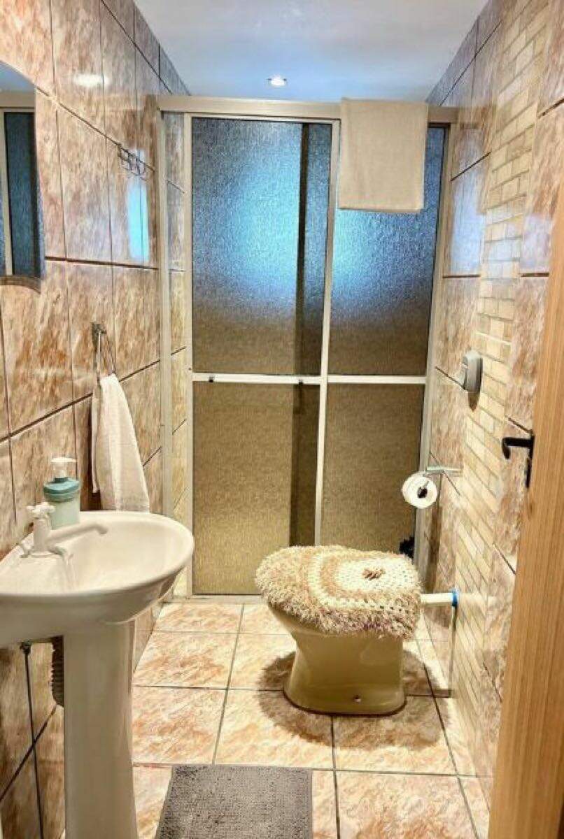 Casa à venda no São Cristóvão: 