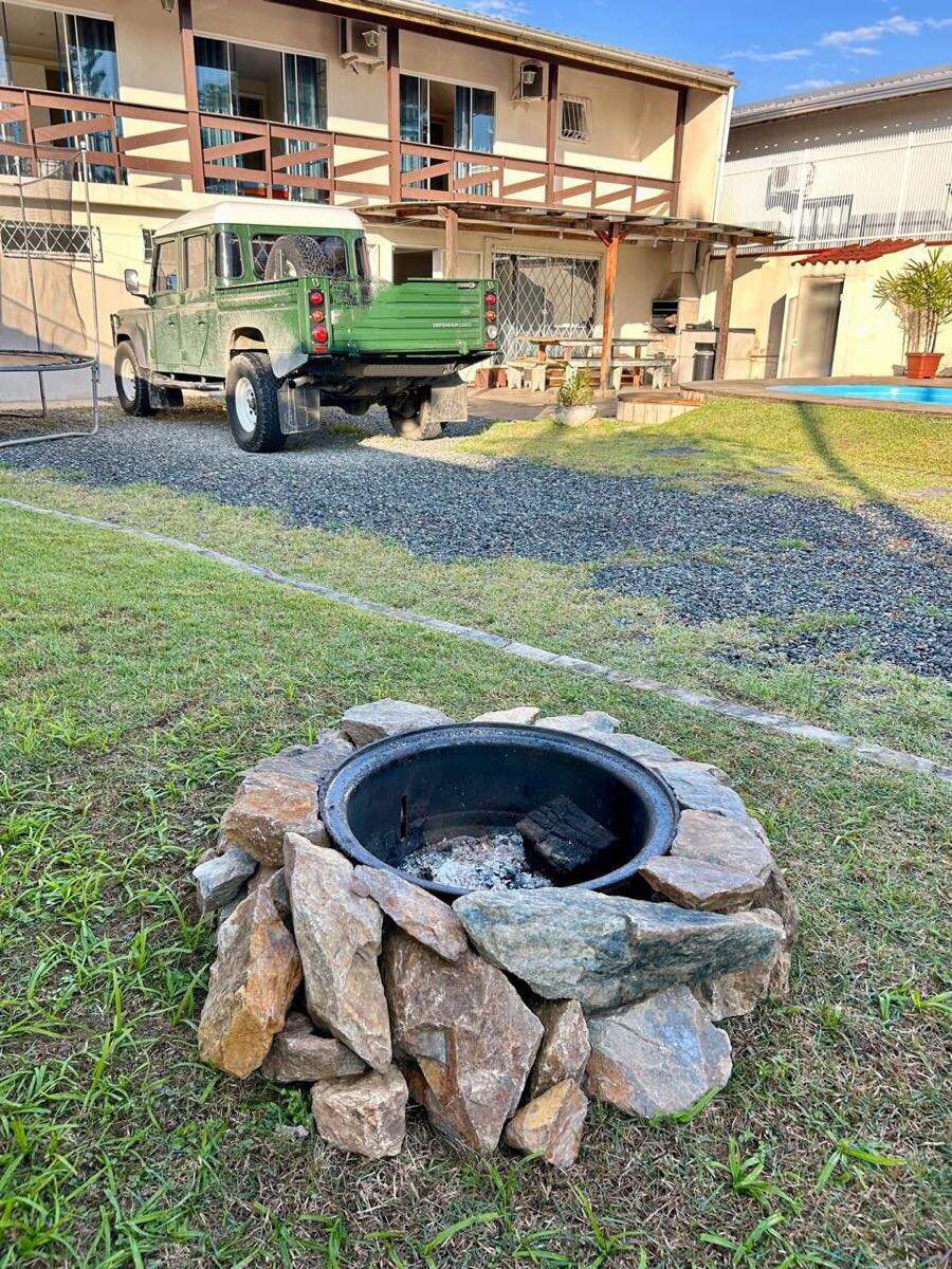 Casa à venda no São Cristóvão: 