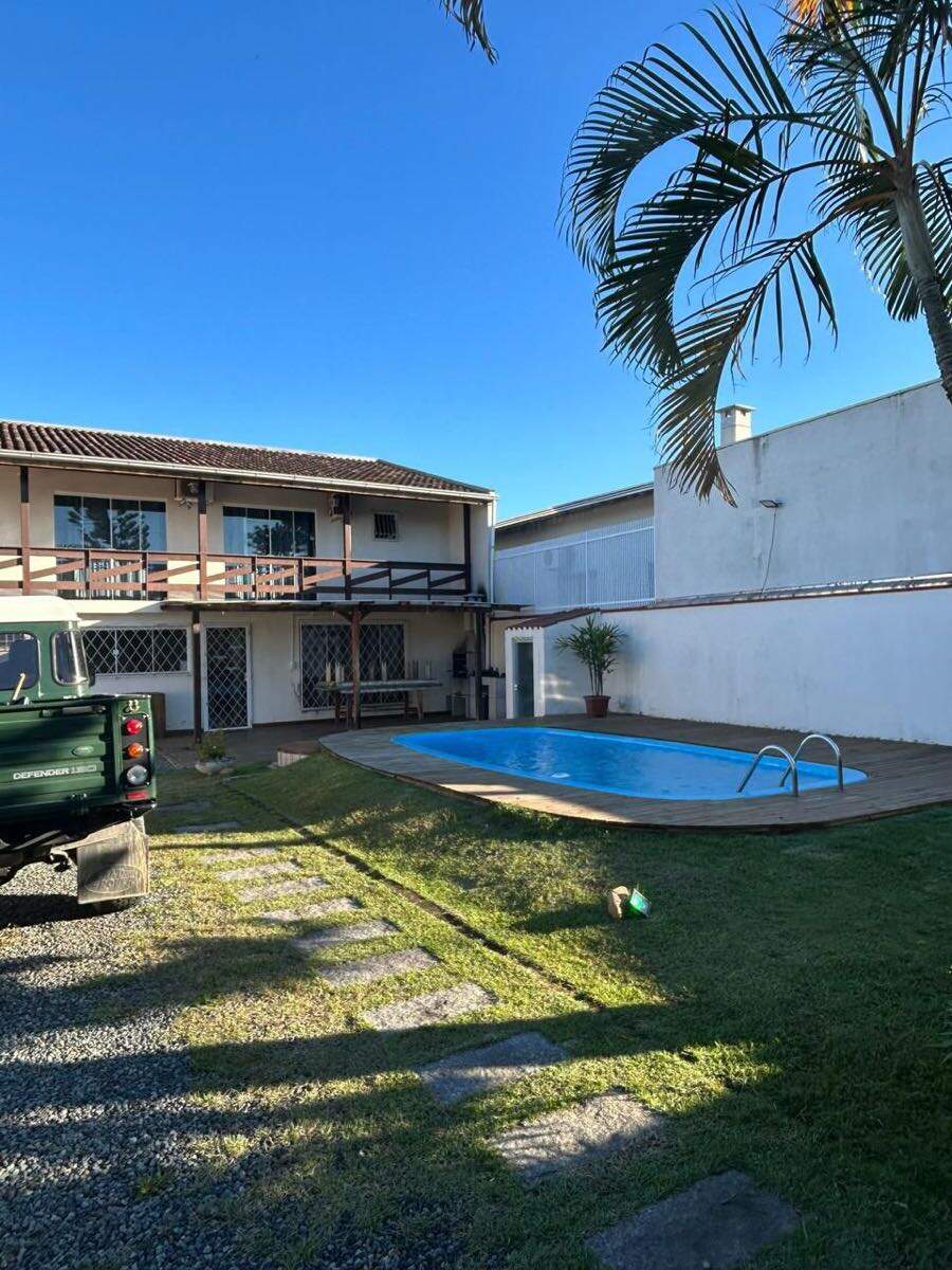 Casa à venda no São Cristóvão: 