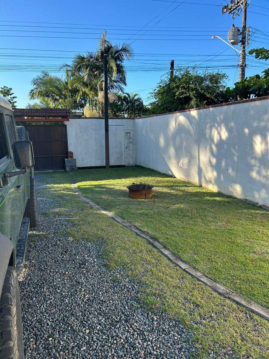 Casa à venda no São Cristóvão: 