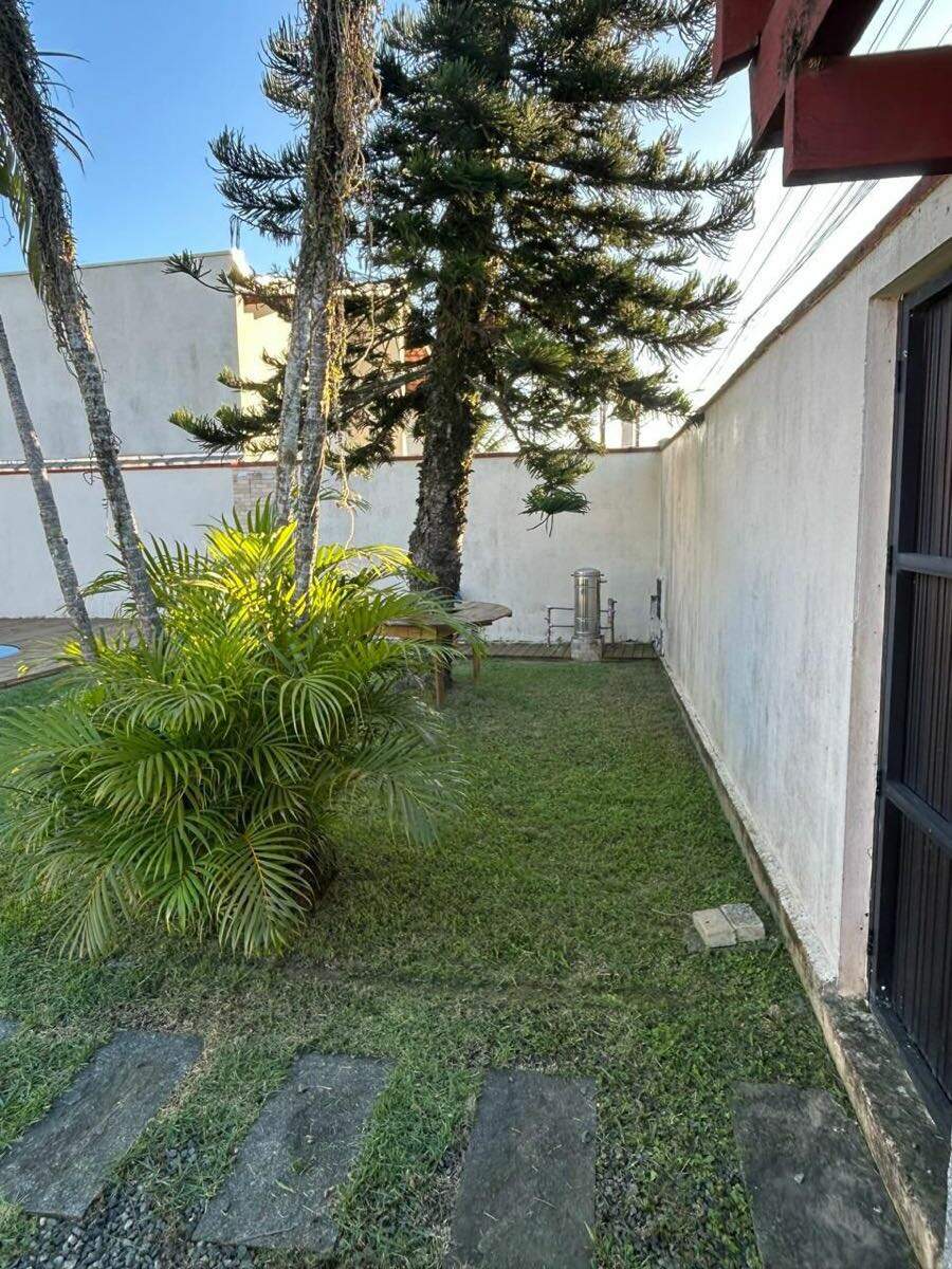 Casa à venda no São Cristóvão: 
