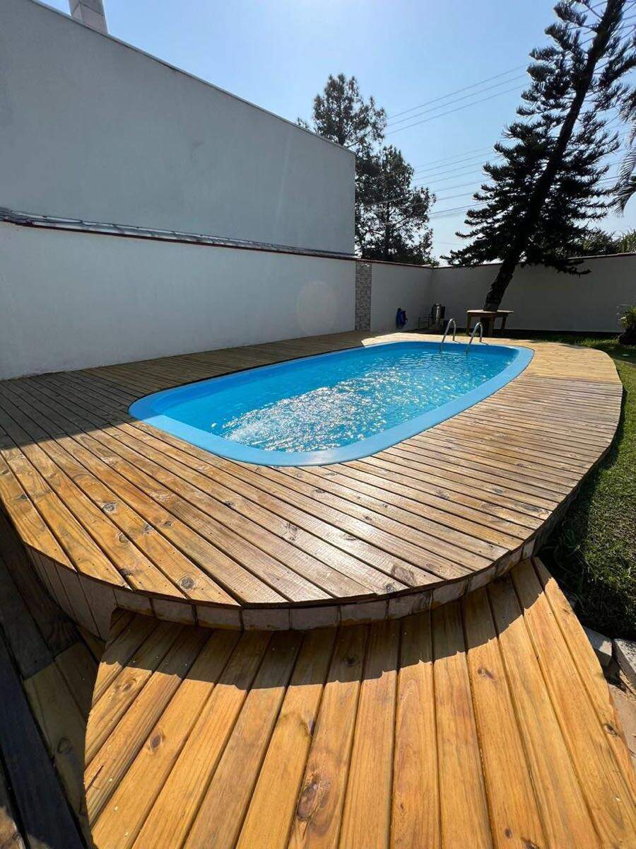 Casa à venda no São Cristóvão: 
