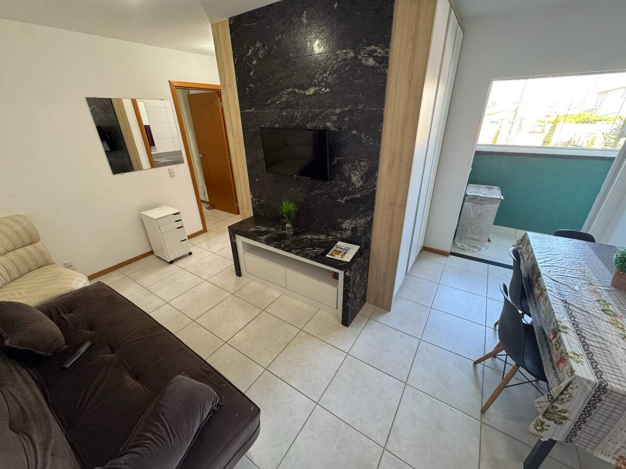 Apartamento à venda no Itacolomi: 