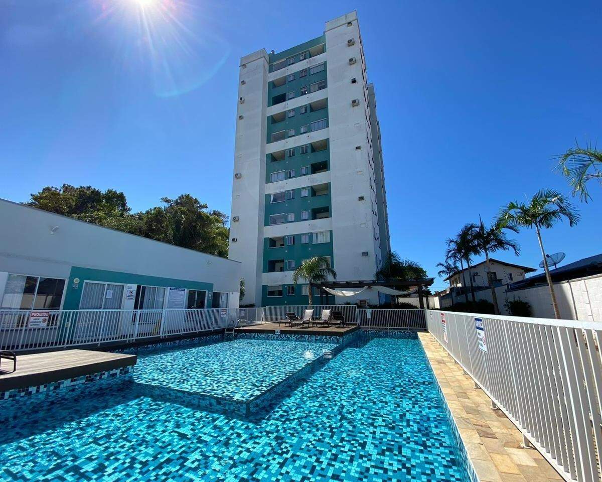Apartamento à venda no Itacolomi: 