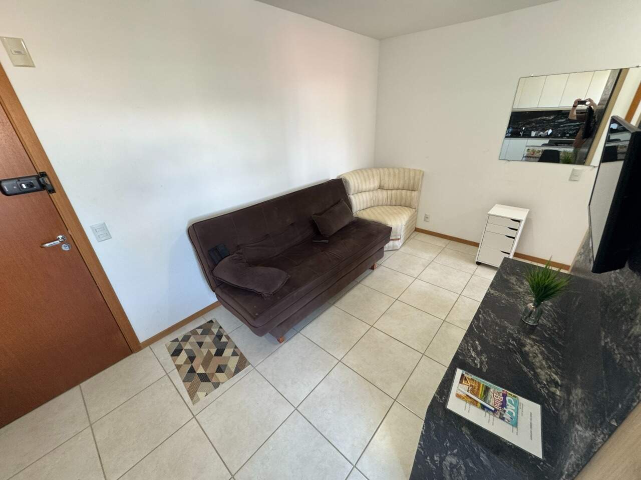 Apartamento à venda no Itacolomi: 