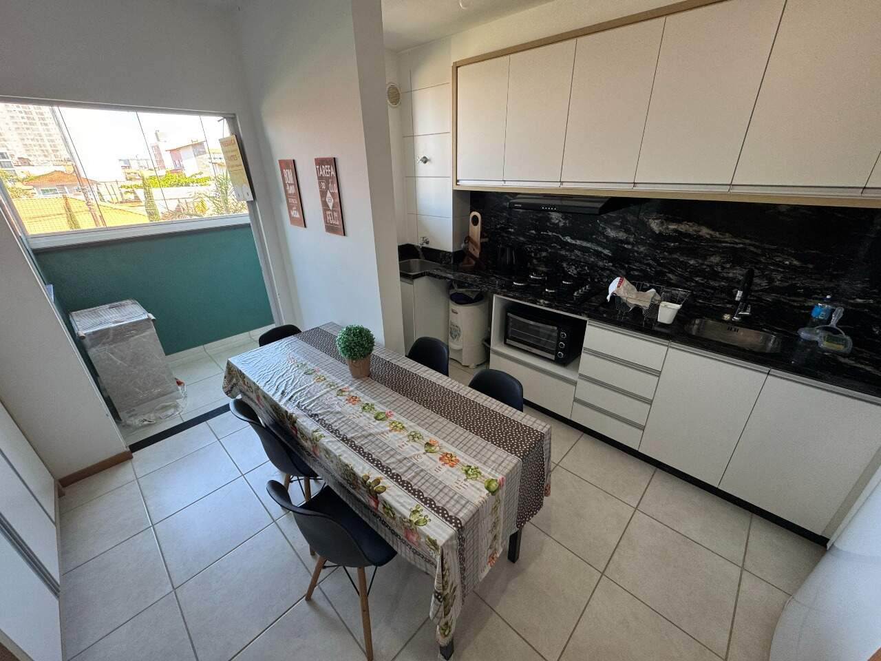 Apartamento à venda no Itacolomi: 
