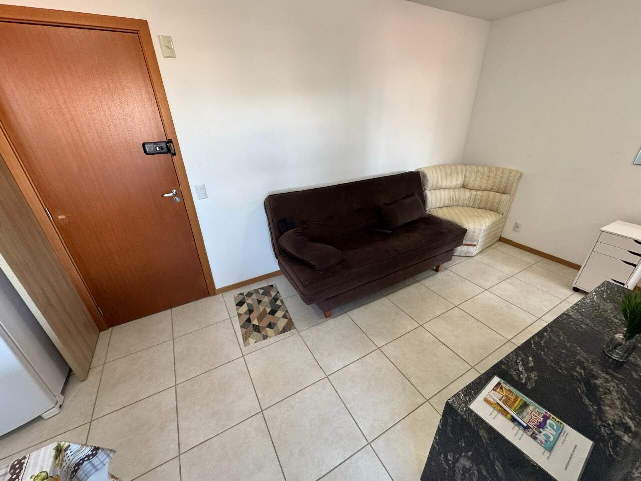 Apartamento à venda no Itacolomi: 
