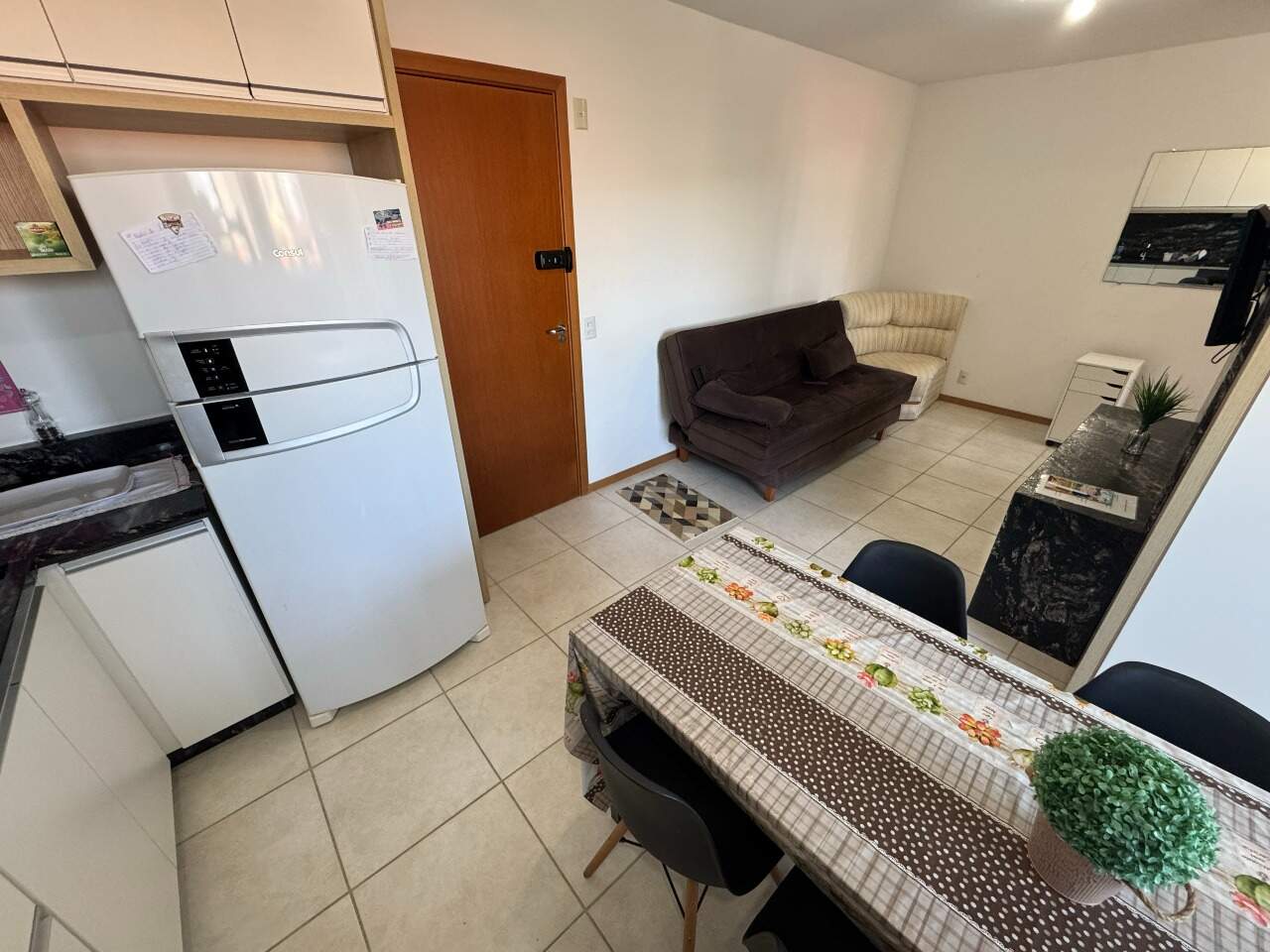 Apartamento à venda no Itacolomi: 