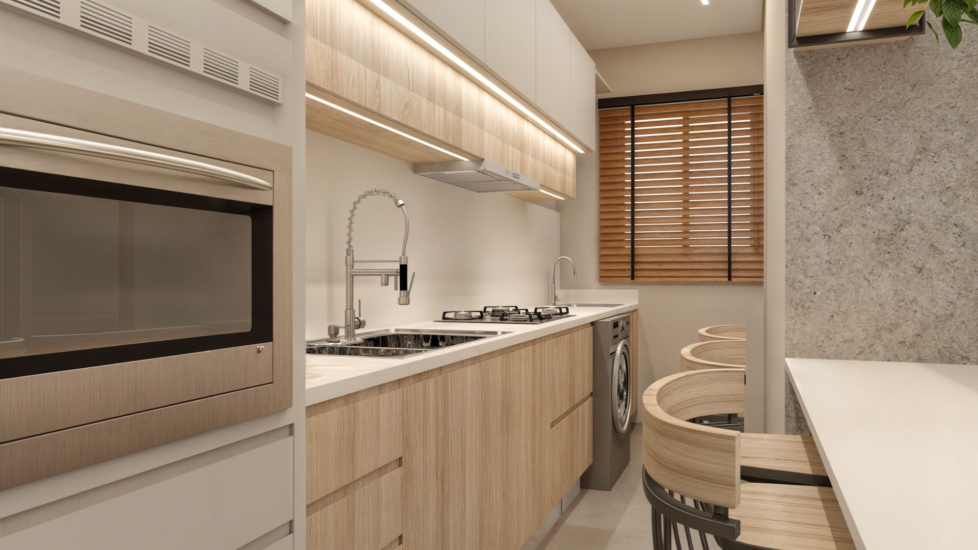 Apartamento à venda no Limoeiro: 