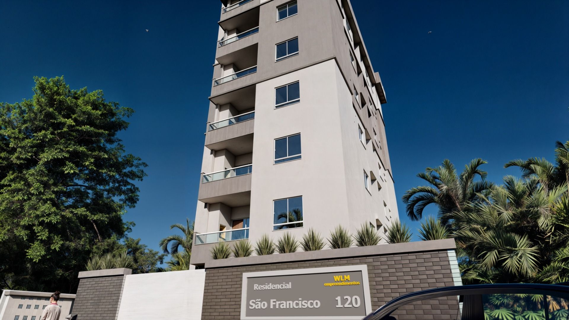 Apartamento à venda no Limoeiro: 