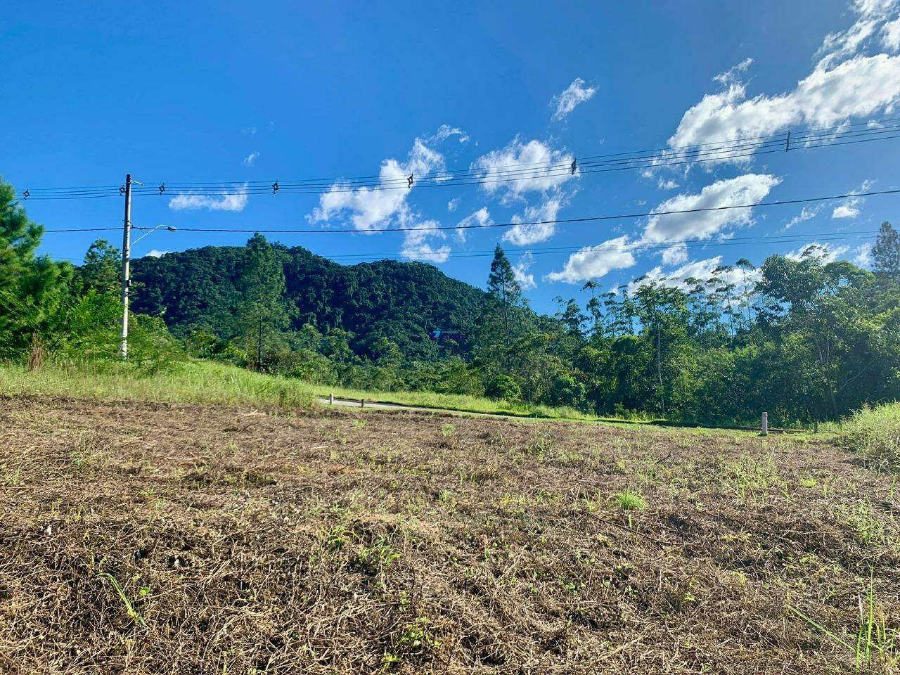Terreno à venda no Aimore: 
