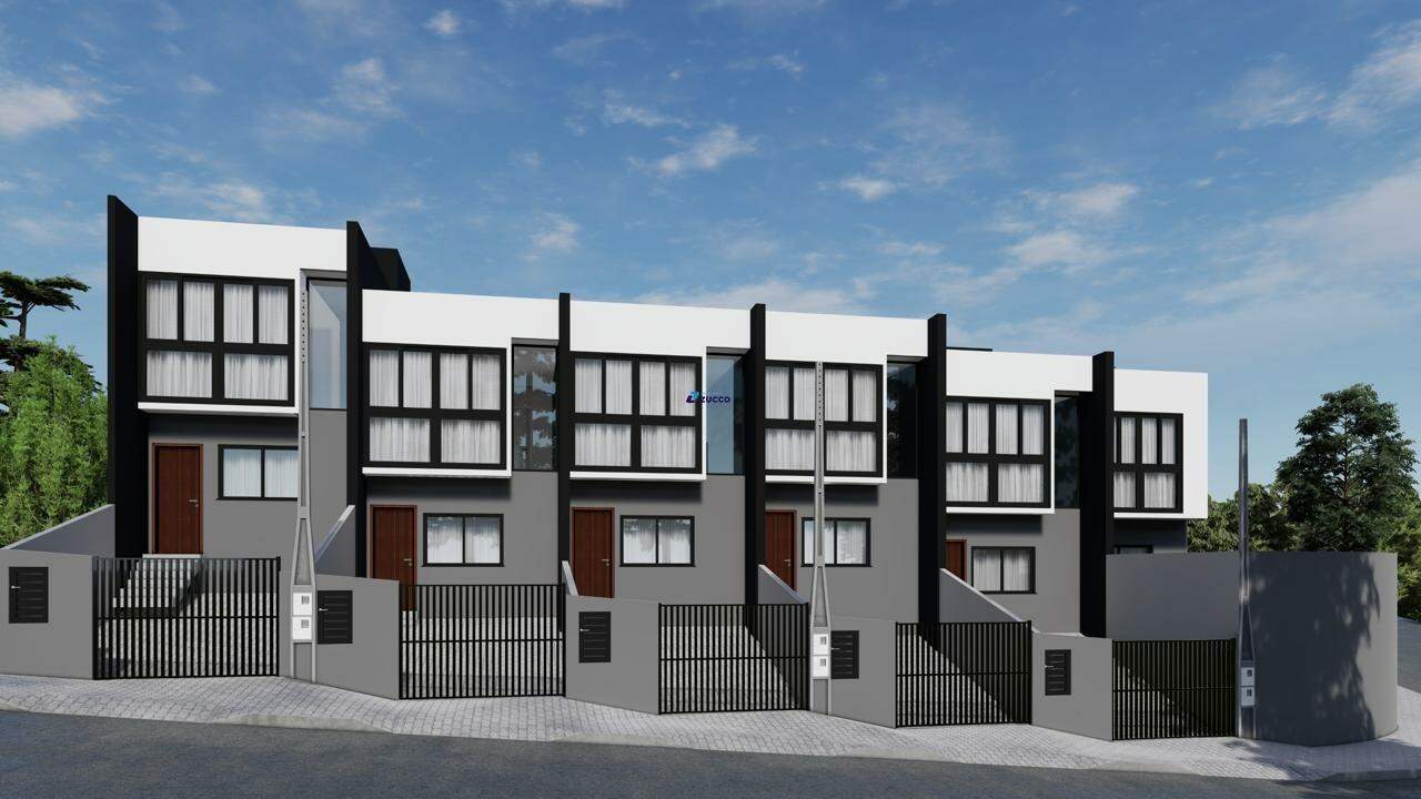 Casa à venda no Águas Claras: 