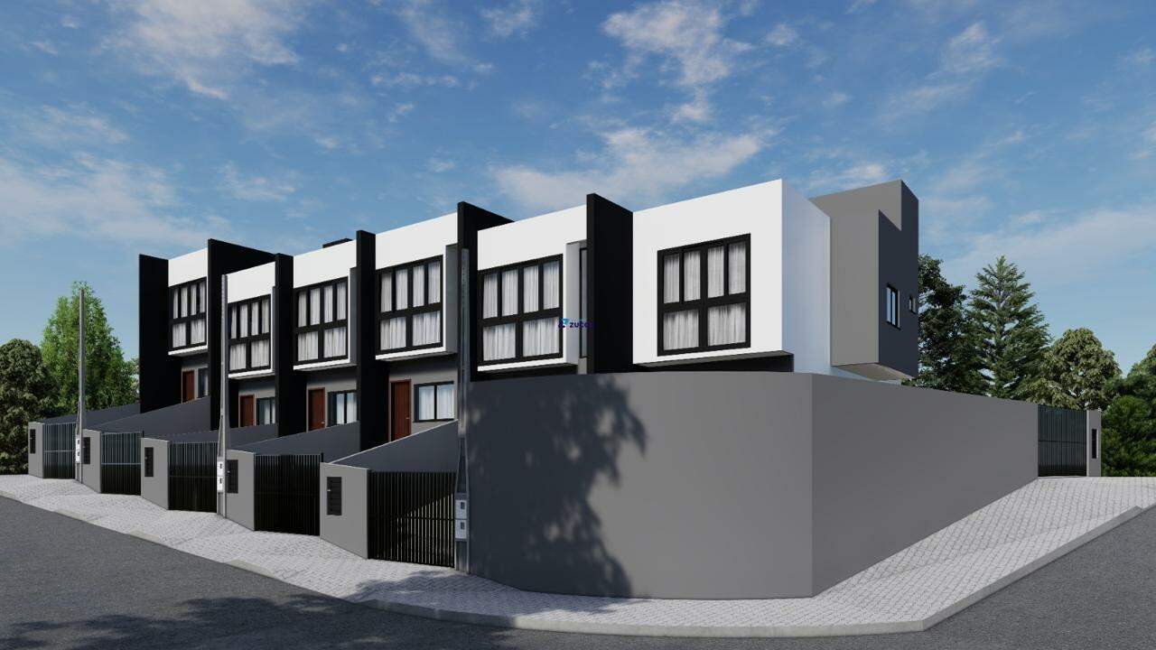 Casa à venda no Águas Claras: 