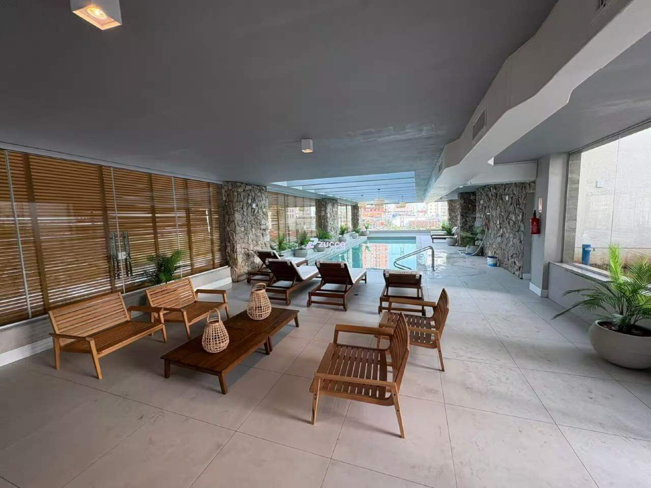 Apartamento à venda no Itacolomi: 