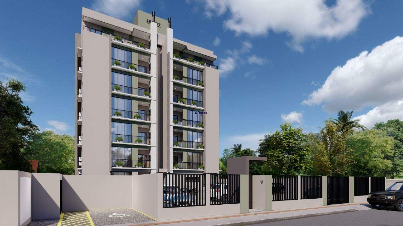 Apartamento à venda no Rio Branco: 
