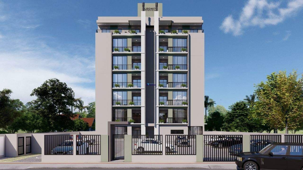 Apartamento à venda no Rio Branco: 