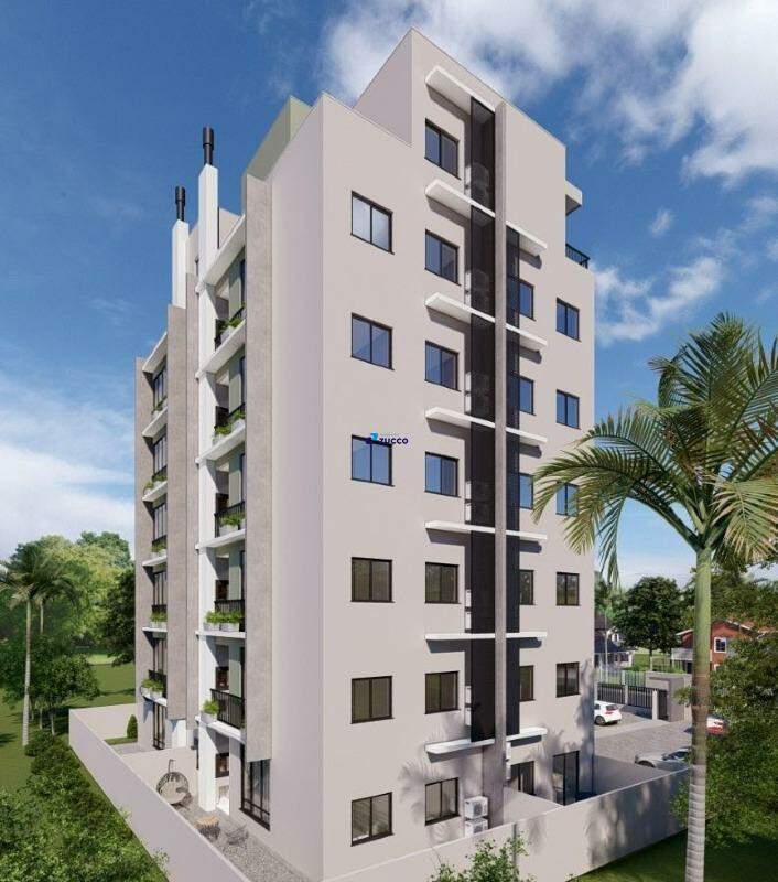 Apartamento à venda no Rio Branco: 