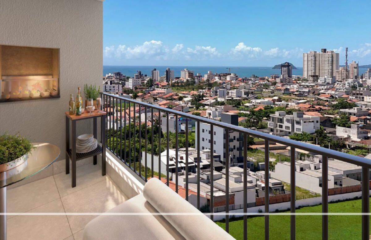Apartamento à venda no Itajuba: 