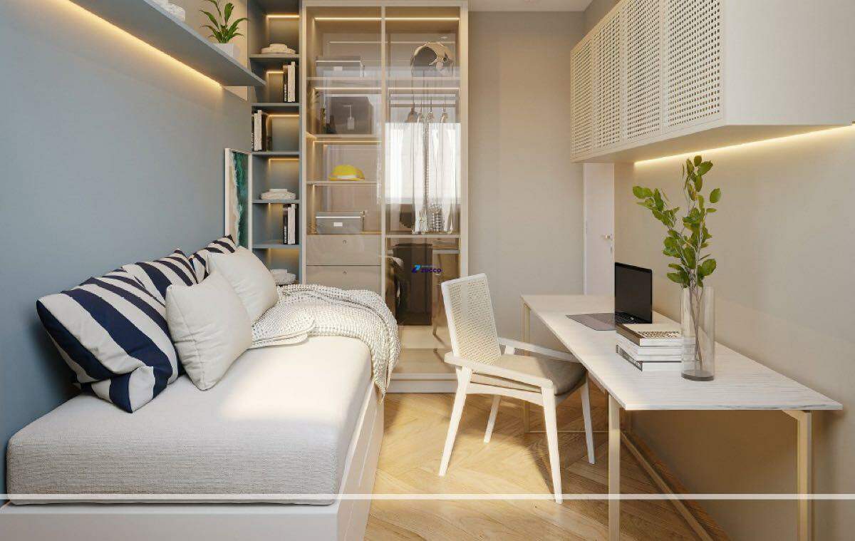 Apartamento à venda no Itajuba: 