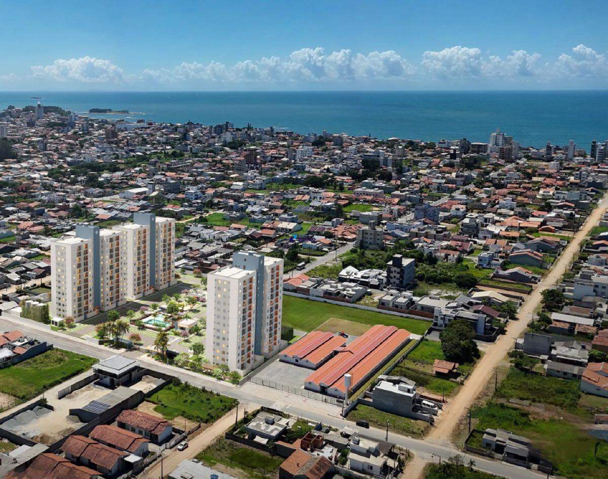 Apartamento à venda no Itajuba: 