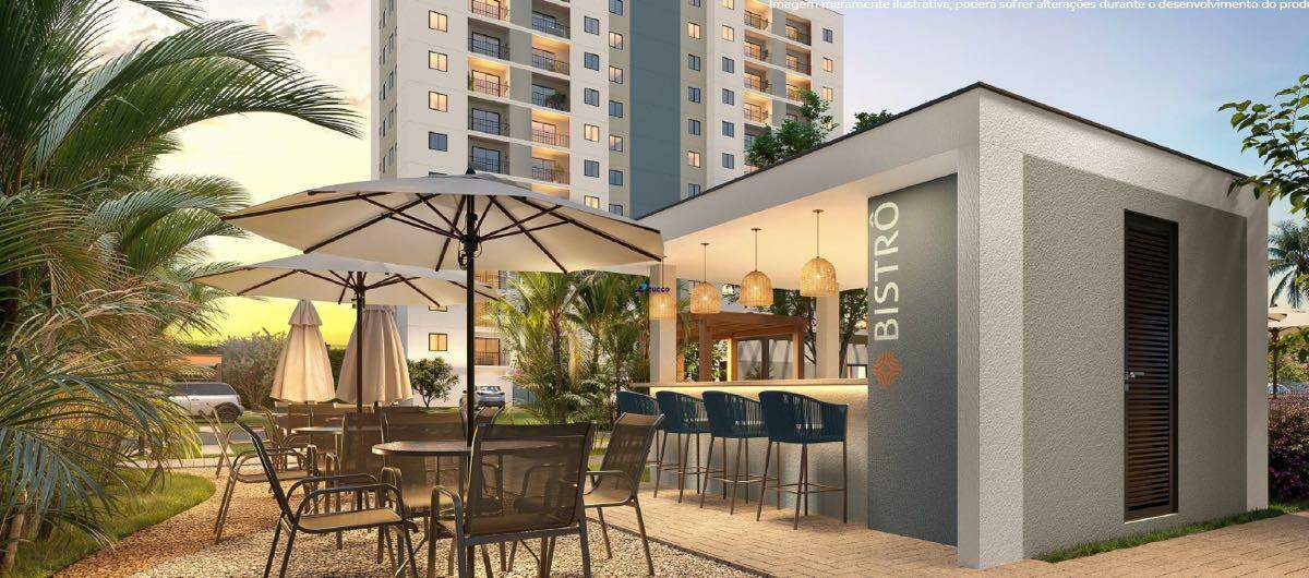 Apartamento à venda no Itajuba: 