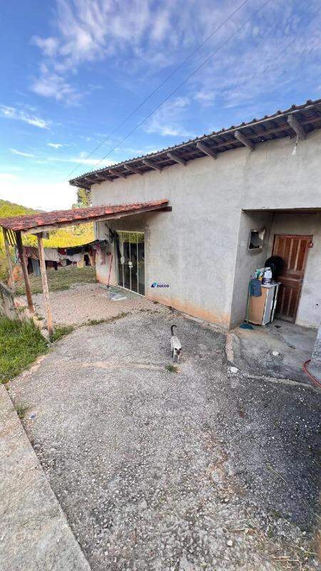Casa à venda no Bateas: 