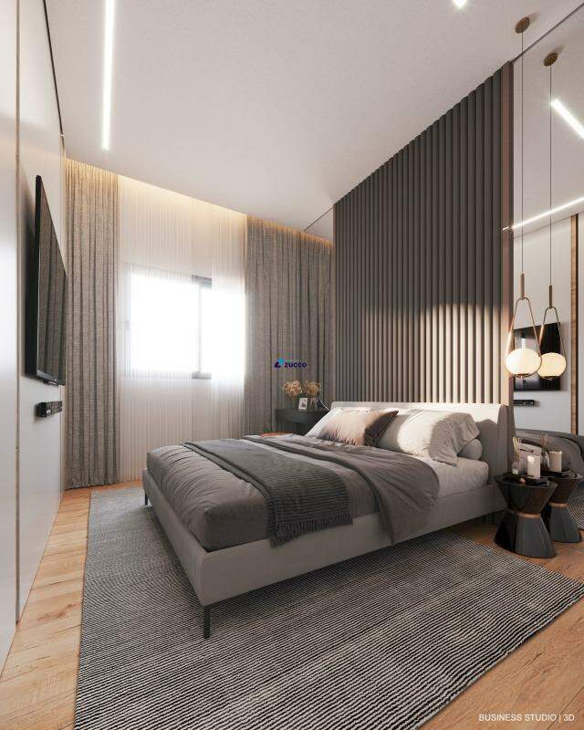 Apartamento à venda no Bairro Itacolomi: 