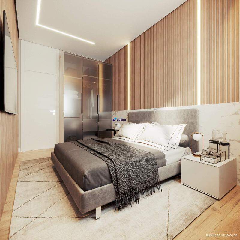 Apartamento à venda no Bairro Itacolomi: 