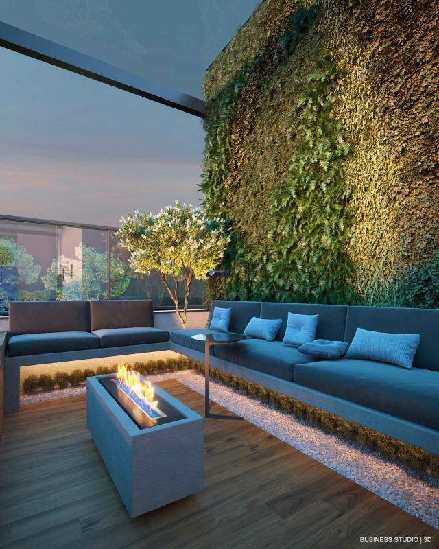 Apartamento à venda no Bairro Itacolomi: 