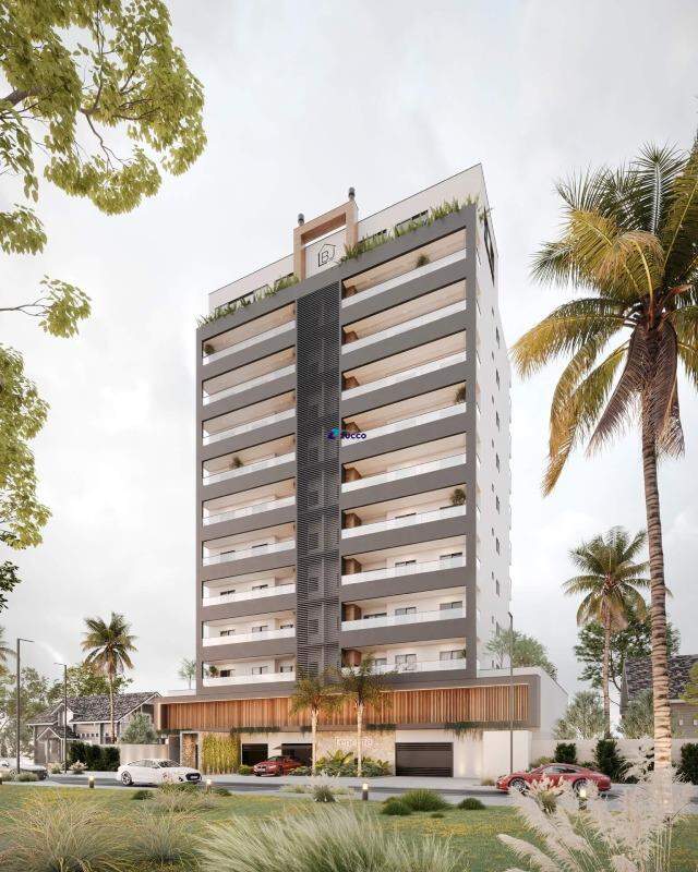 Apartamento à venda no Bairro Itacolomi: 