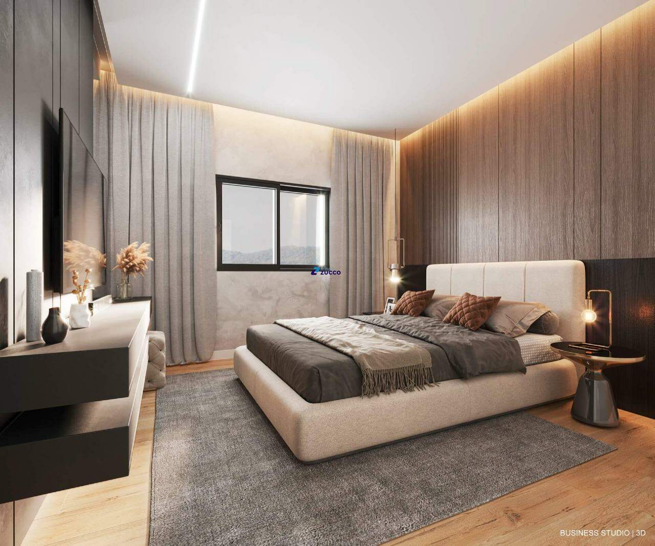 Apartamento à venda no Bairro Itacolomi: 