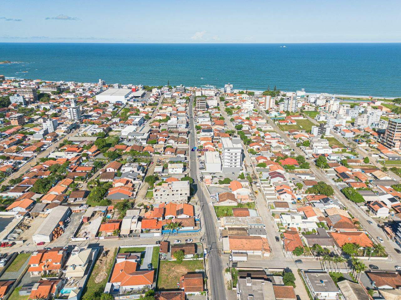 Apartamento à venda no Itajuba: 