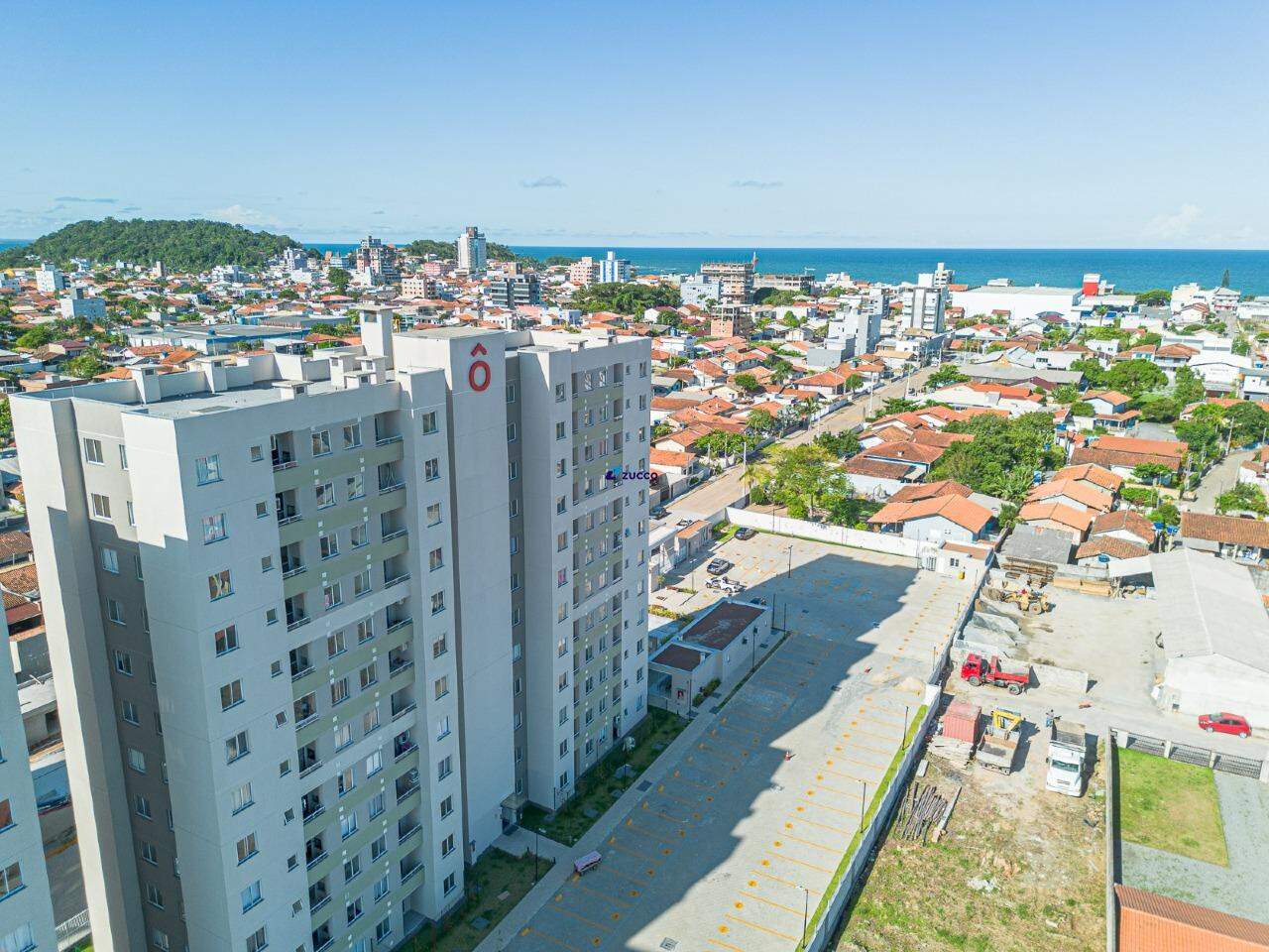 Apartamento à venda no Itajuba: 