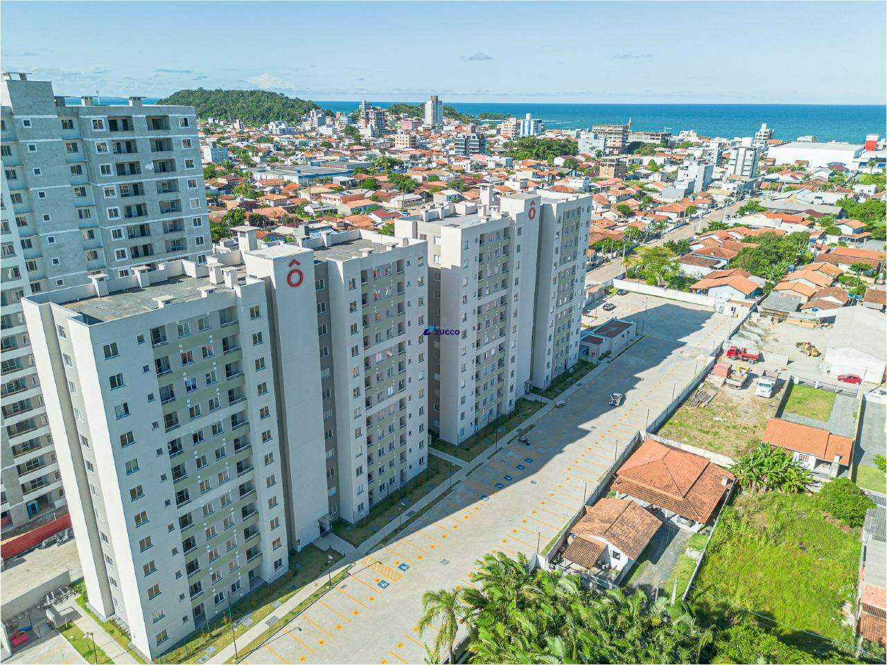 Apartamento à venda no Itajuba: 